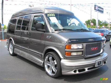 Thats right folks only 30,800 actual. . Gmc savana conversion van for sale in florida